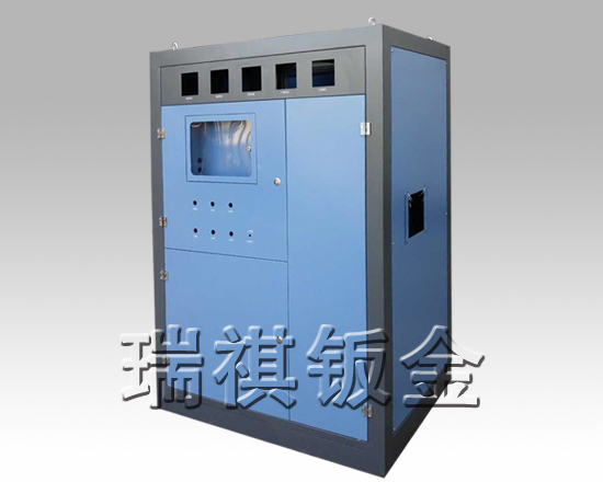 電力機柜
